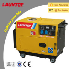 Portable Generator 220v 60hz